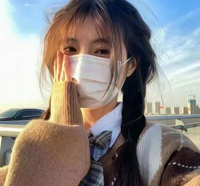 五个校花两个爸