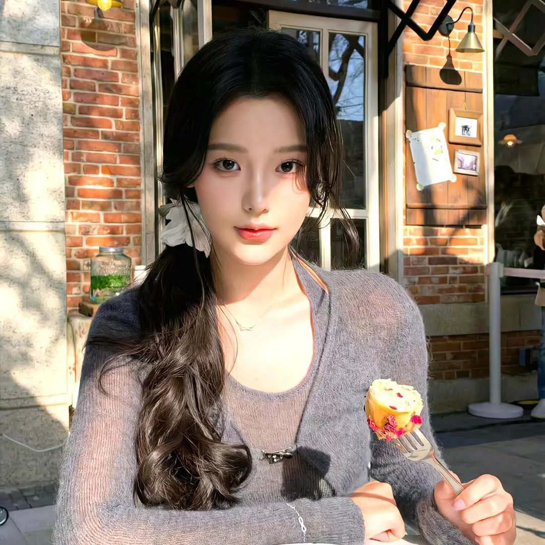 出水美人