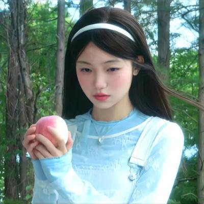橡皮筋脸