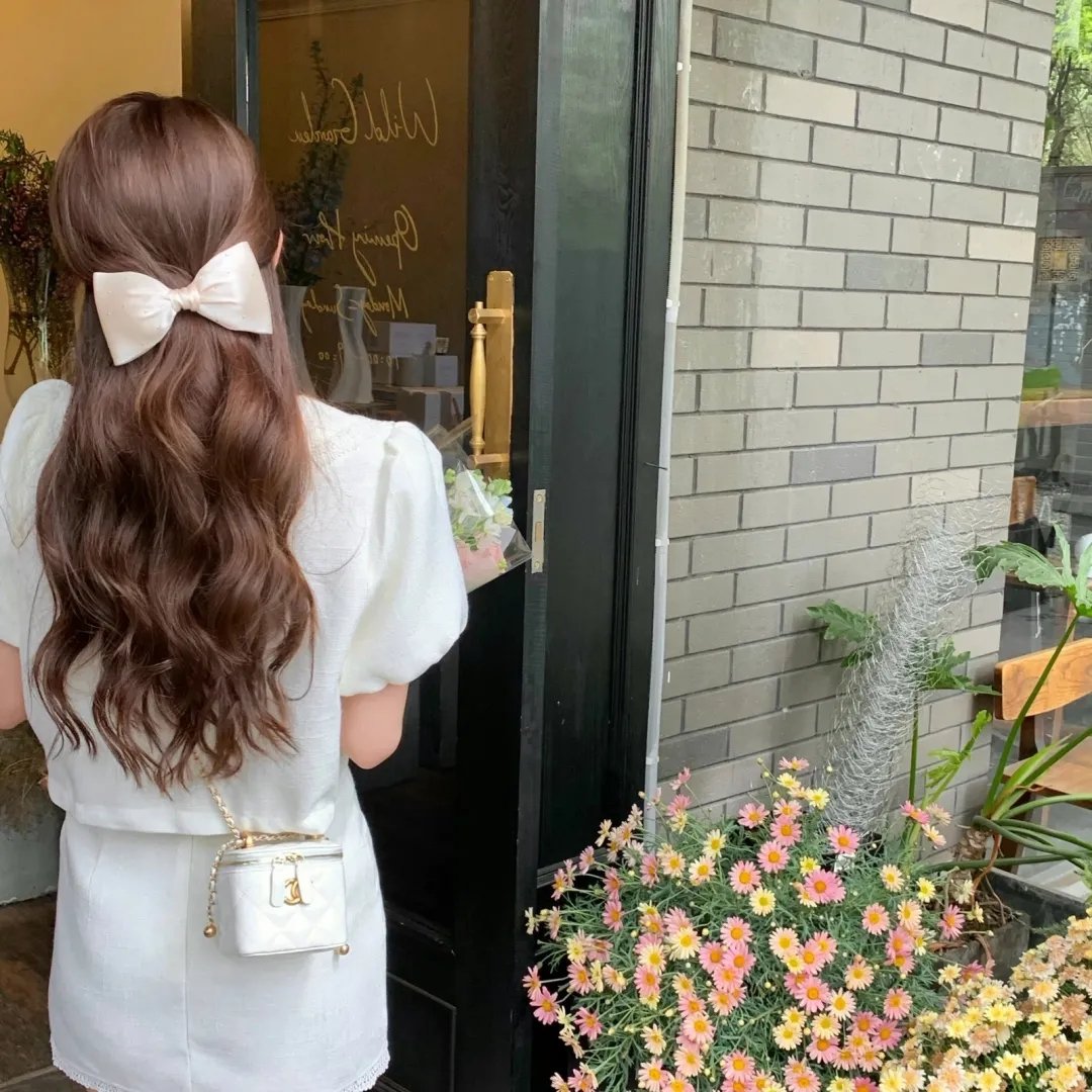 欢迎来到蘑菇屋